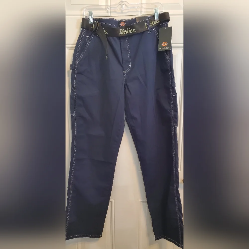 DICKIES Original 874® Work Pants navy size - Picture 1 of 10